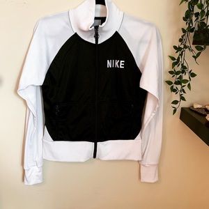 Nike sweater